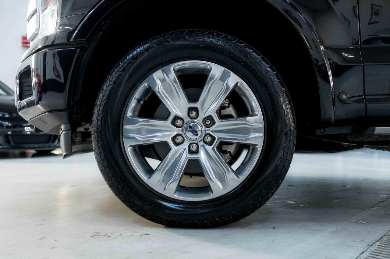 2020 Ford F-150 Platinum Marietta GA 2020 Ford F-150 Platinum Marietta GA