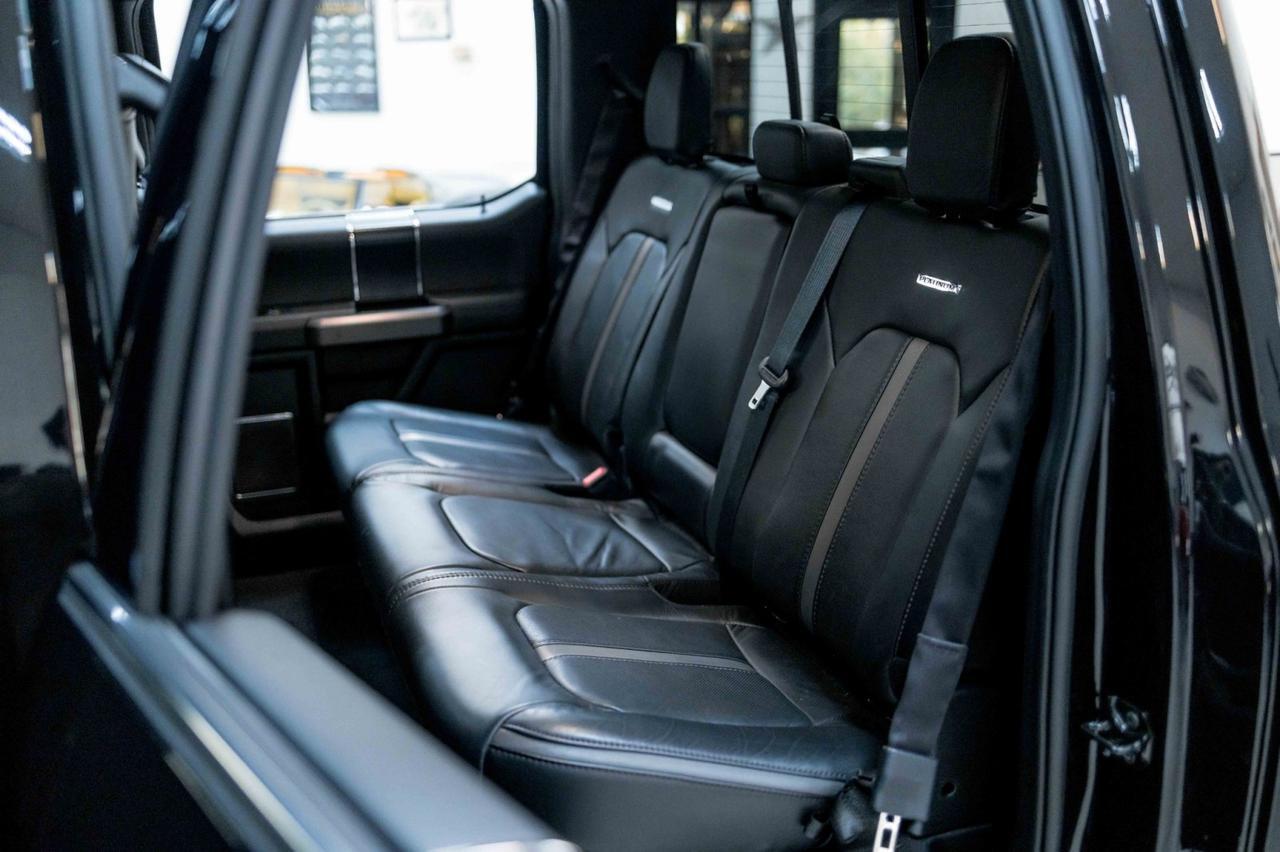 2020 Ford F-150 Platinum Marietta GA 2020 Ford F-150 Platinum Marietta GA