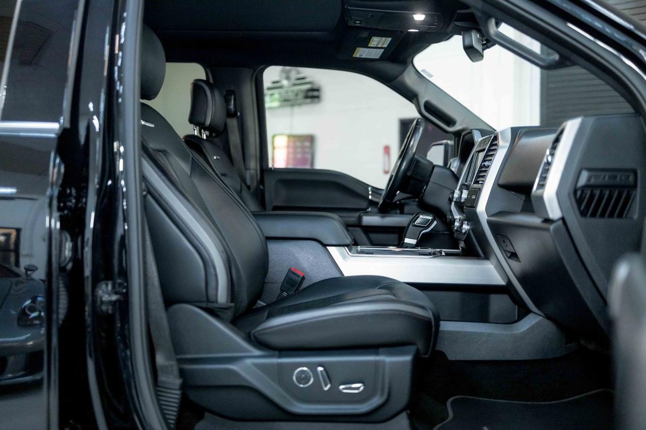 2020 Ford F-150 Platinum Marietta GA 2020 Ford F-150 Platinum Marietta GA