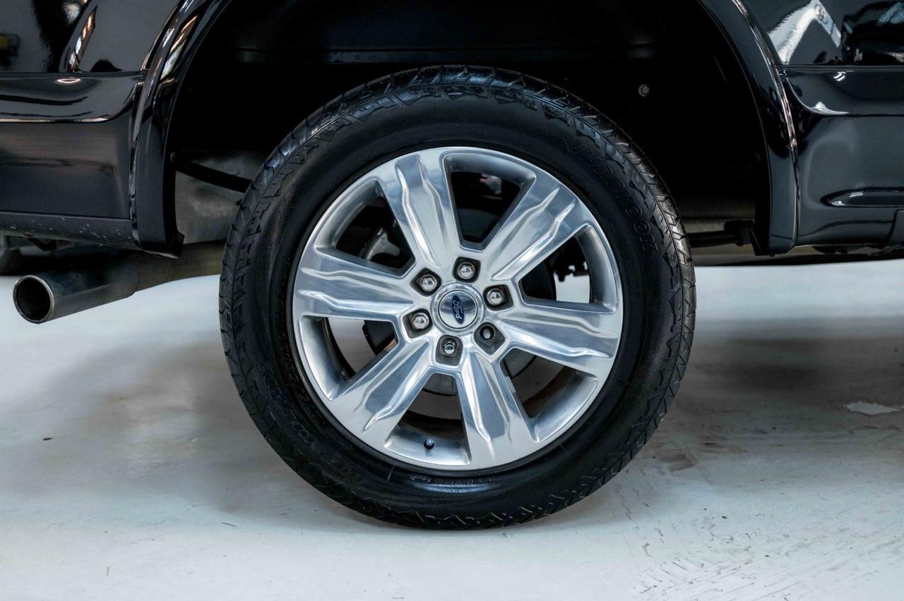 2020 Ford F-150 Platinum Marietta GA 2020 Ford F-150 Platinum Marietta GA