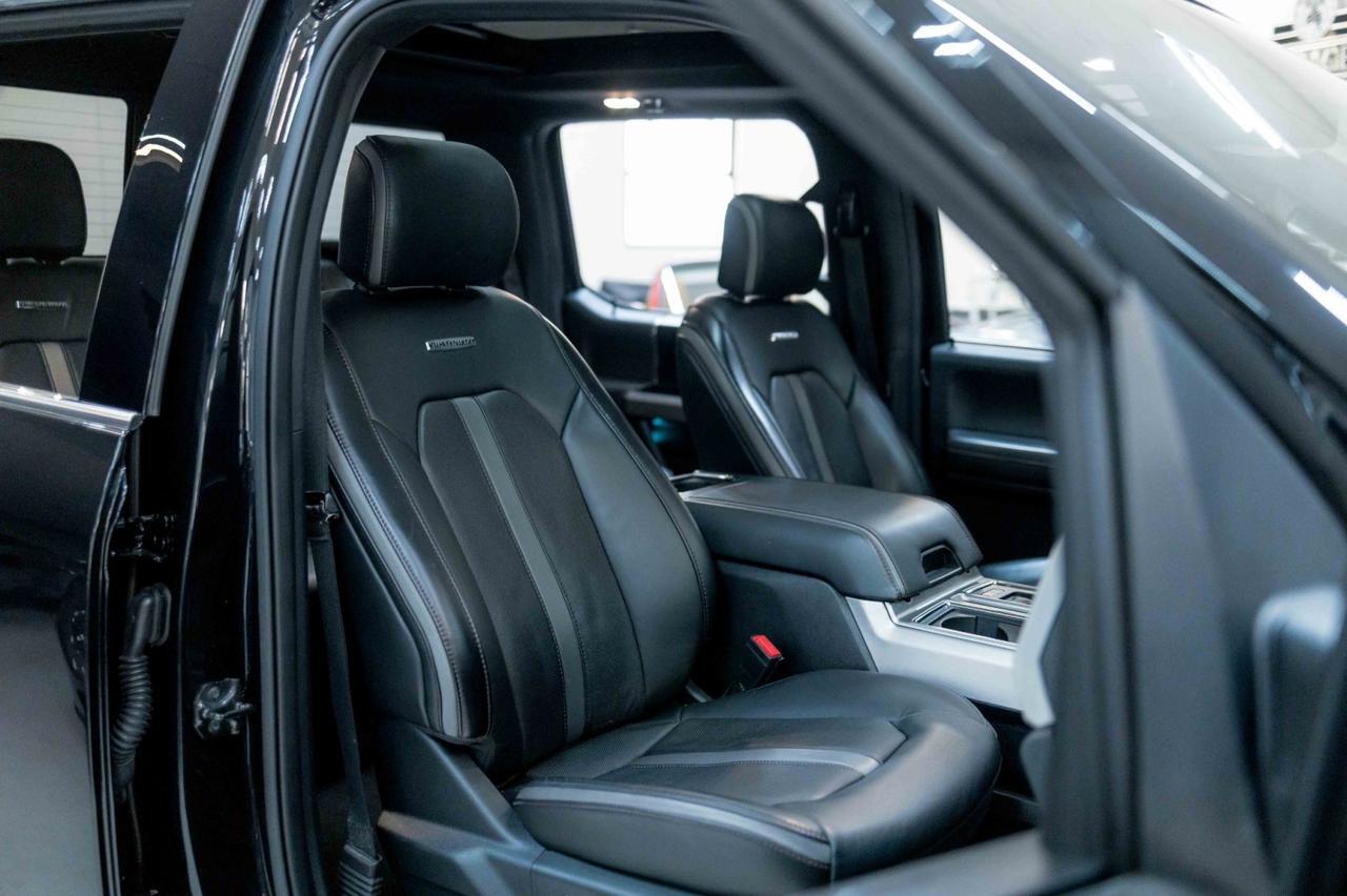 2020 Ford F-150 Platinum Marietta GA 2020 Ford F-150 Platinum Marietta GA