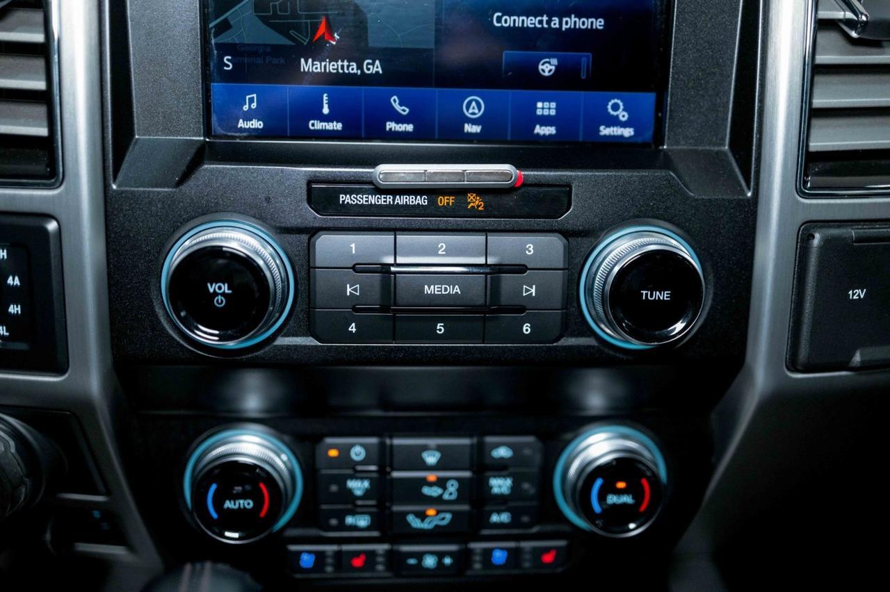 2020 Ford F-150 Platinum Marietta GA 2020 Ford F-150 Platinum Marietta GA