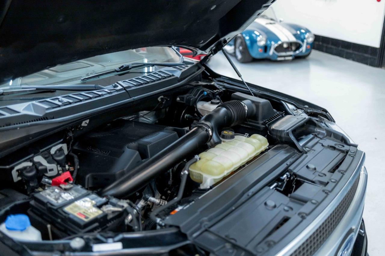 2020 Ford F-150 Platinum Marietta GA 2020 Ford F-150 Platinum Marietta GA