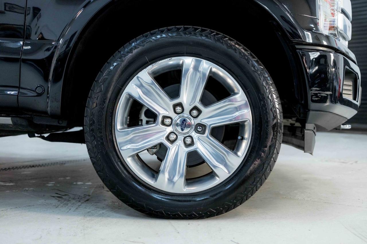 2020 Ford F-150 Platinum Marietta GA 2020 Ford F-150 Platinum Marietta GA