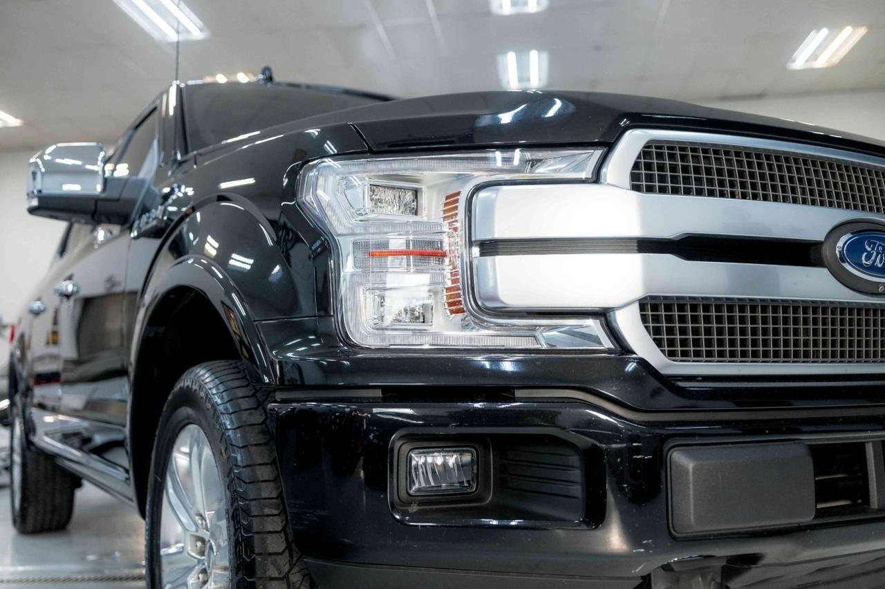 2020 Ford F-150 Platinum Marietta GA 2020 Ford F-150 Platinum Marietta GA