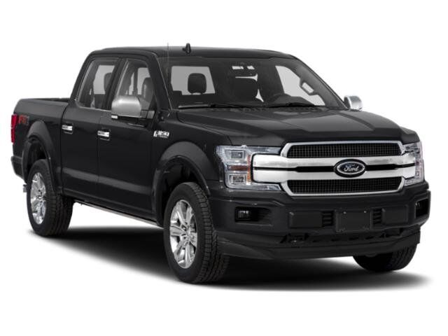 2020 Ford F-150 Platinum Appleton WI