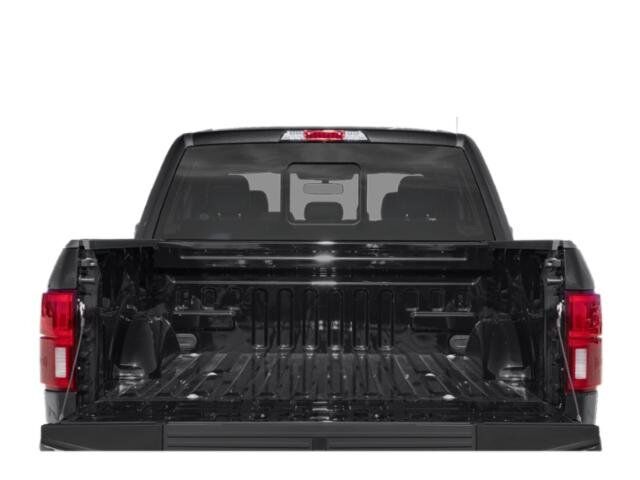 2020 Ford F-150 Platinum Appleton WI