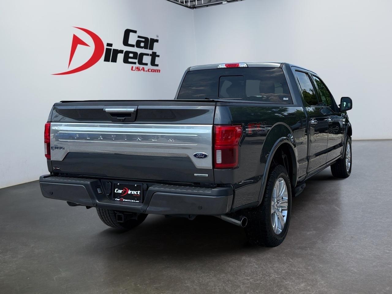 2020 Ford F-150 Platinum, POWER RUNNING BOARDS, POWER TAILGATE RELEASE, 360 BACKUP CAMERA, PANORAMIC MOONROOF, HEATED & COOLING MASSAGING SEATS, BLIND SPOT ALERT, FORWARD COLLISION ALERT, AUTO START/STOP, SOFT TONNEAU COVER, LOW MILES, PLATINUM RIDE! Virginia Beach VA 2020 Ford F-150 Platinum, POWER RUNNING BOARDS, POWER TAILGATE RELEASE, 360 BACKUP CAMERA, PANORAMIC MOONROOF, HEATED & COOLING MASSAGING SEATS, BLIND SPOT ALERT, FORWARD COLLISION ALERT, AUTO START/STOP, SOFT TONNEAU COVER, LOW MILES, PLATINUM RIDE! Virginia Beach VA