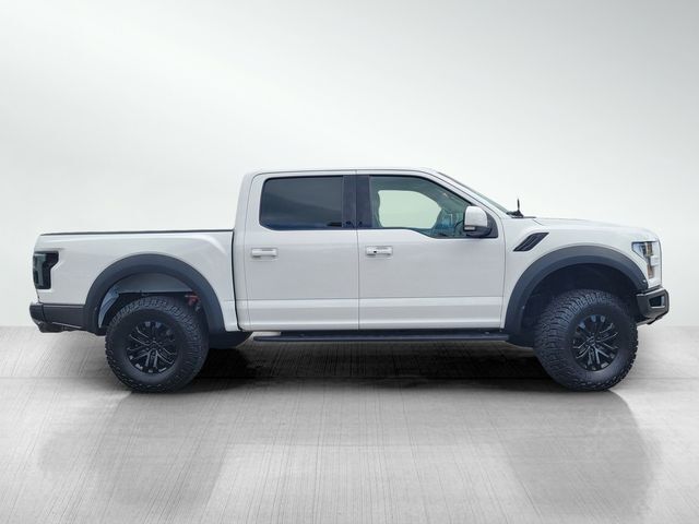 2020 Ford F-150 Raptor 2020 Ford F-150 Raptor