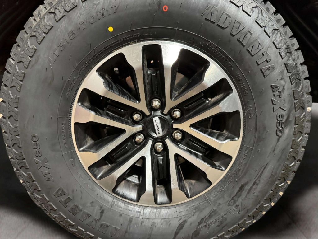 2020 Ford F-150 Raptor San Clemente CA