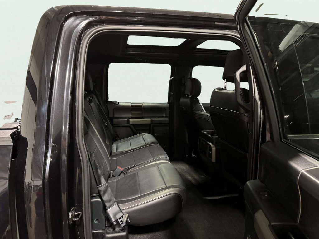 2020 Ford F-150 Raptor San Clemente CA