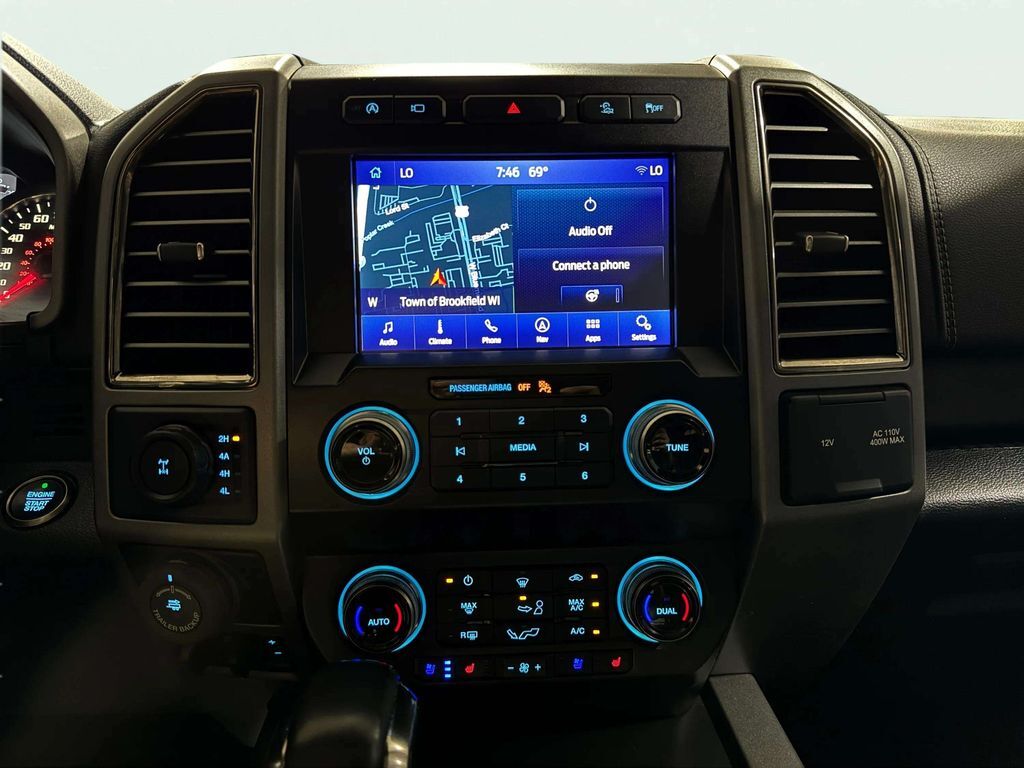 2020 Ford F-150 Raptor San Clemente CA