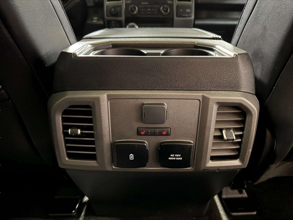 2020 Ford F-150 Raptor San Clemente CA