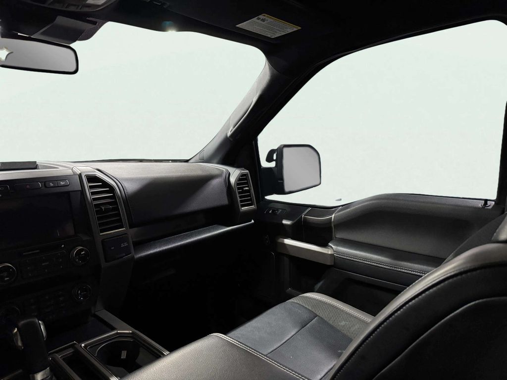 2020 Ford F-150 Raptor San Clemente CA