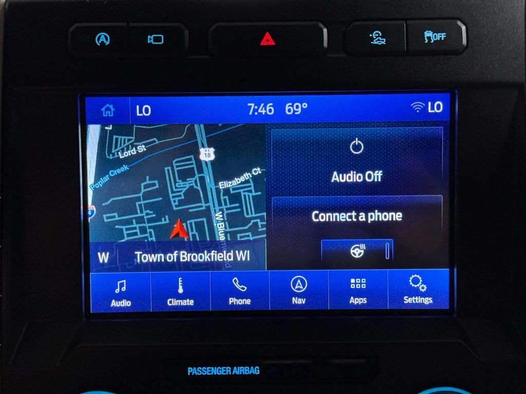 2020 Ford F-150 Raptor San Clemente CA