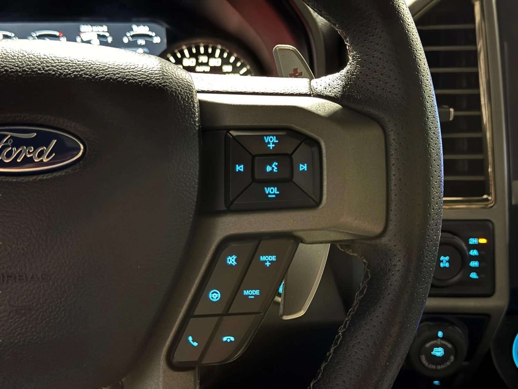 2020 Ford F-150 Raptor San Clemente CA