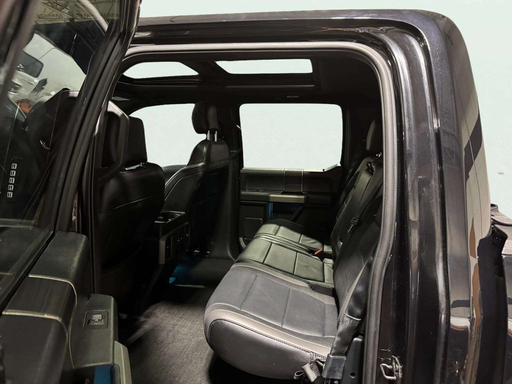 2020 Ford F-150 Raptor San Clemente CA