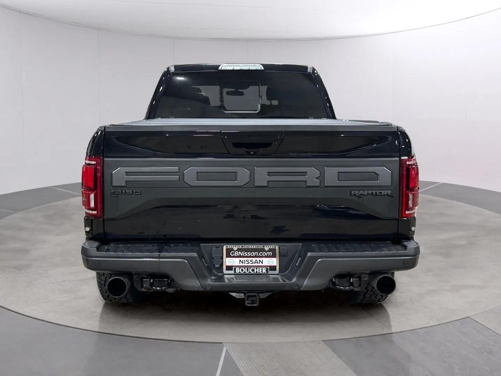 2020 Ford F-150 Raptor San Clemente CA