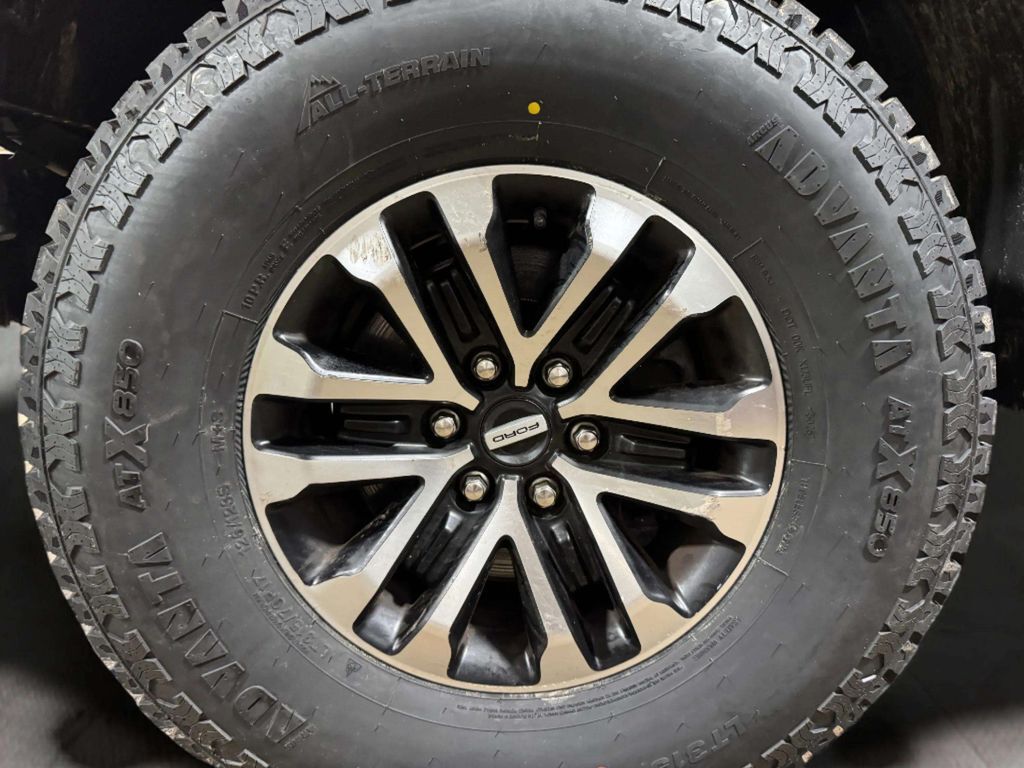 2020 Ford F-150 Raptor San Clemente CA