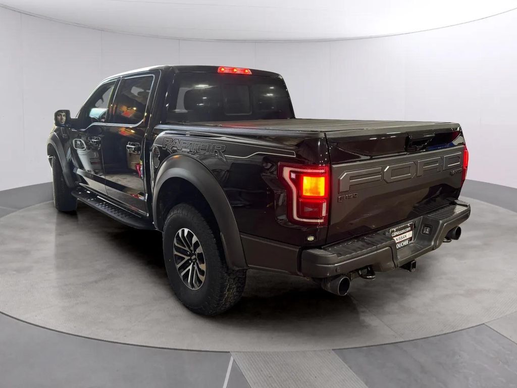 2020 Ford F-150 Raptor San Clemente CA