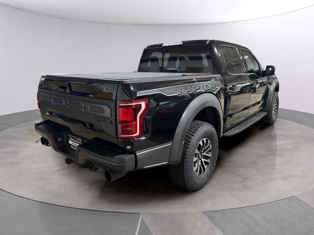 2020 Ford F-150 Raptor San Clemente CA