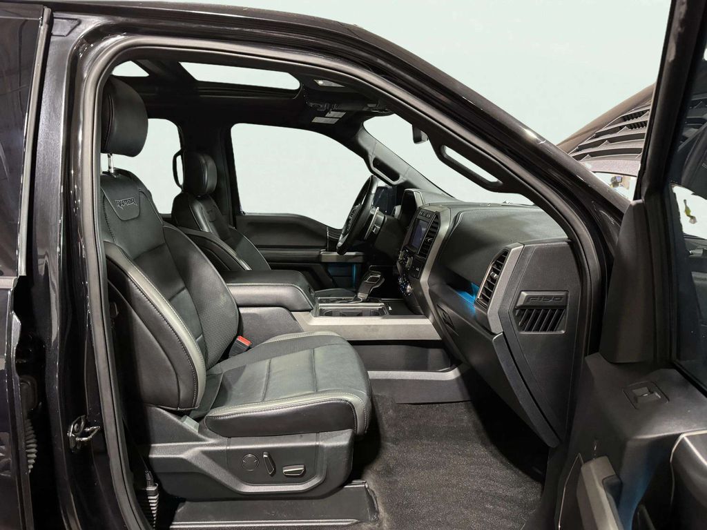 2020 Ford F-150 Raptor San Clemente CA