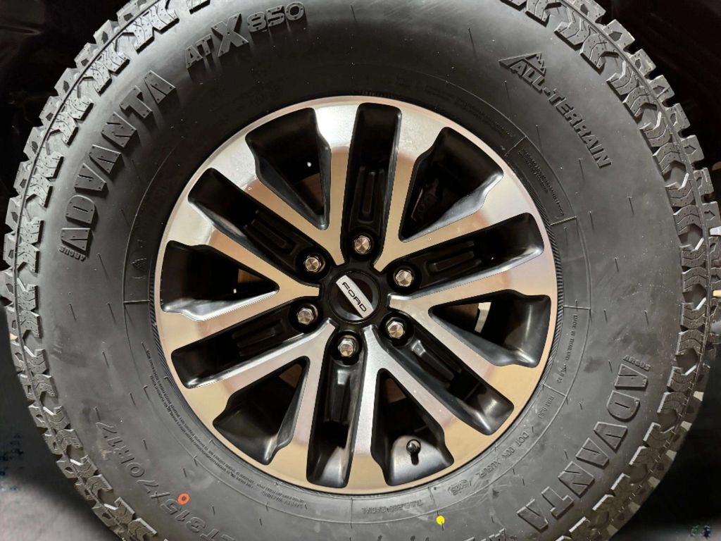 2020 Ford F-150 Raptor San Clemente CA