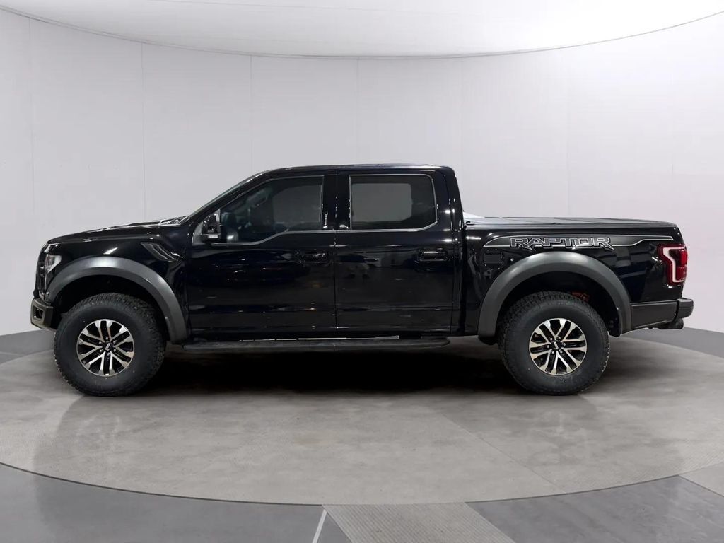 2020 Ford F-150 Raptor San Clemente CA
