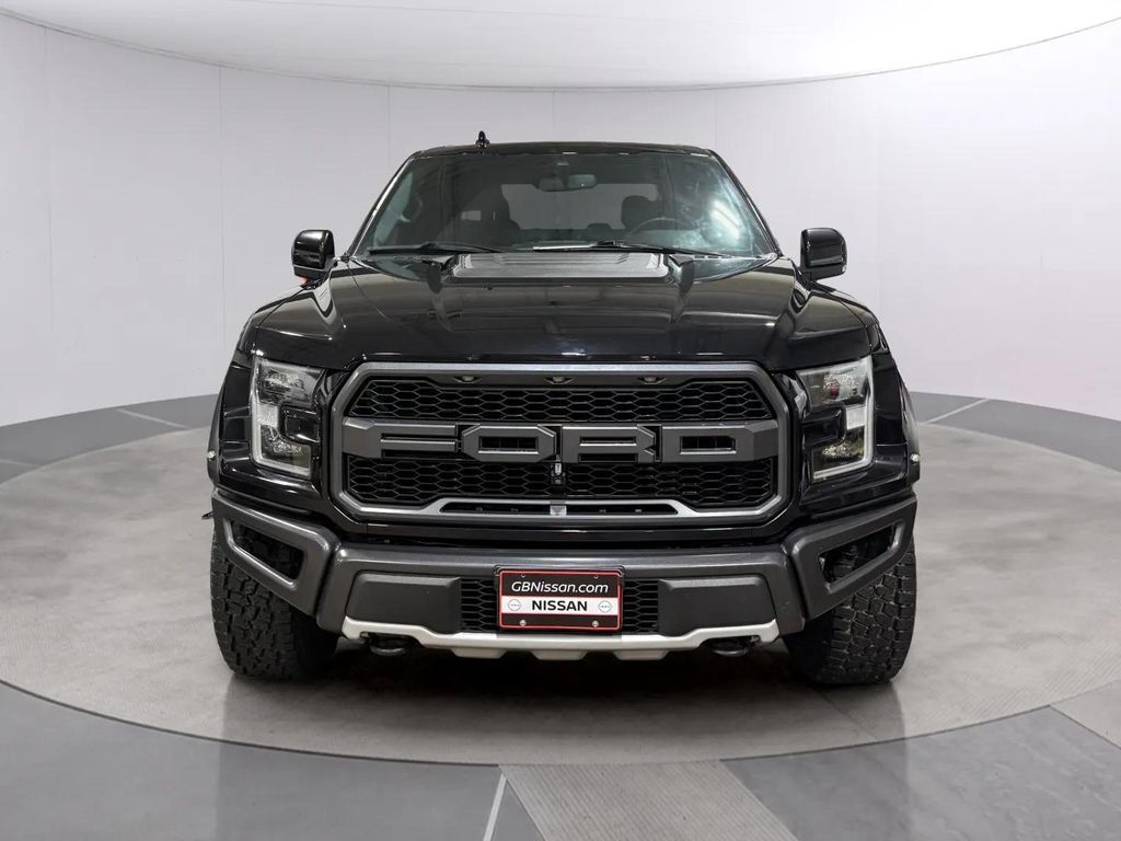 2020 Ford F-150 Raptor San Clemente CA
