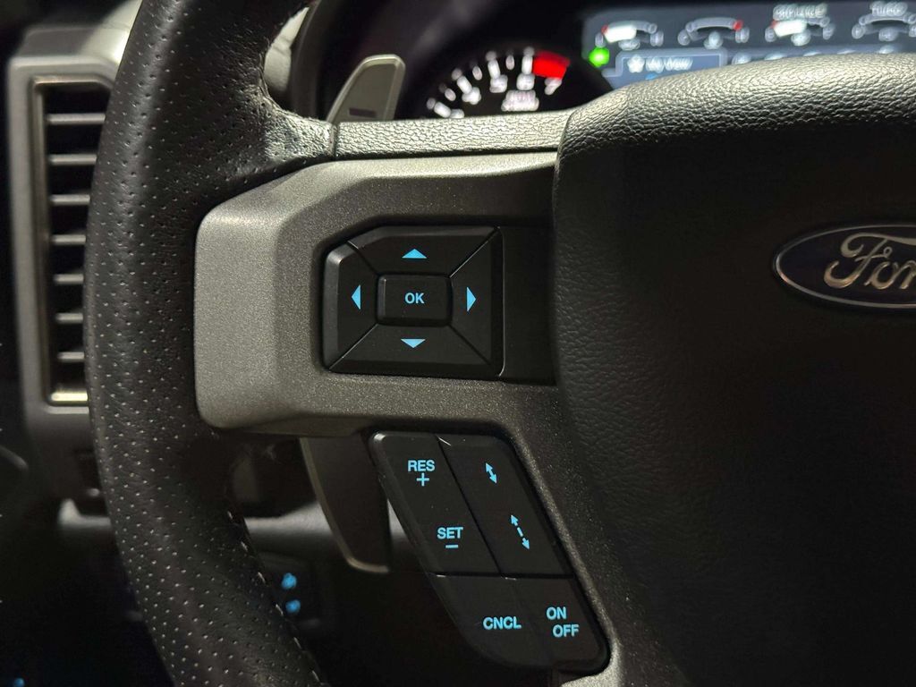 2020 Ford F-150 Raptor San Clemente CA