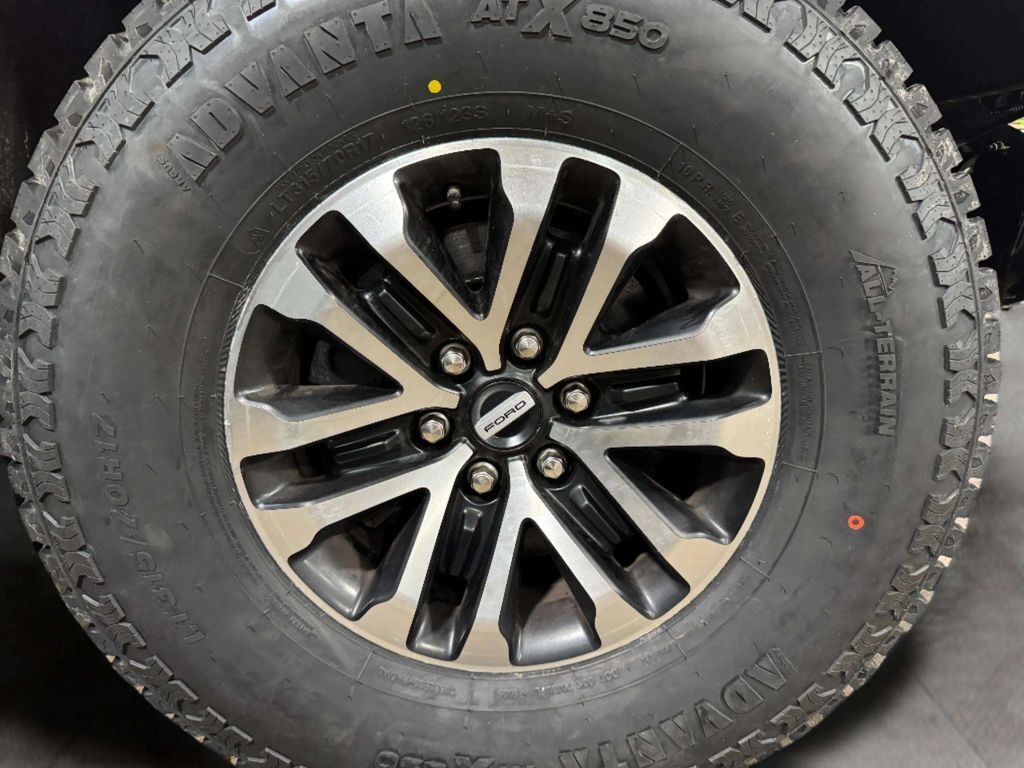 2020 Ford F-150 Raptor San Clemente CA