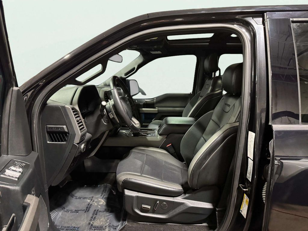 2020 Ford F-150 Raptor San Clemente CA