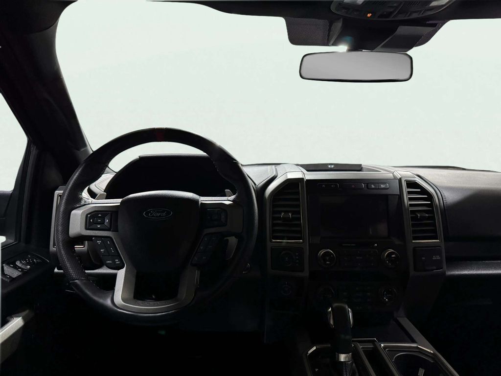2020 Ford F-150 Raptor San Clemente CA