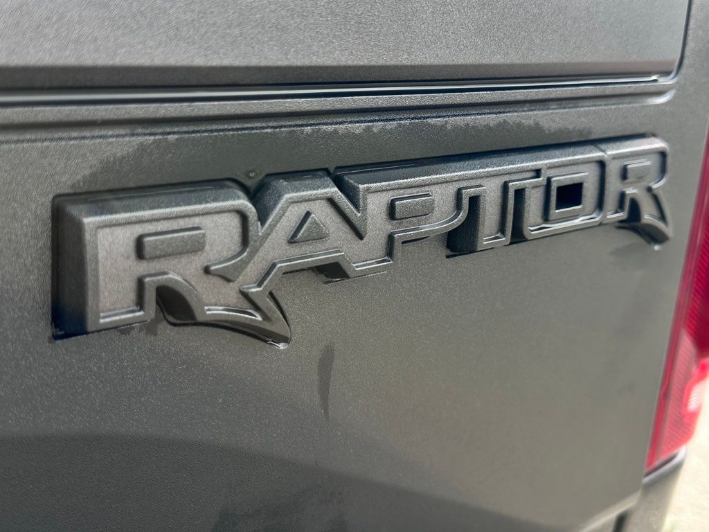 2020 Ford F-150 Raptor San Clemente CA