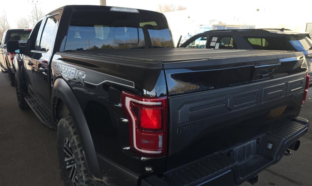 2020 Ford F-150 Raptor San Clemente CA