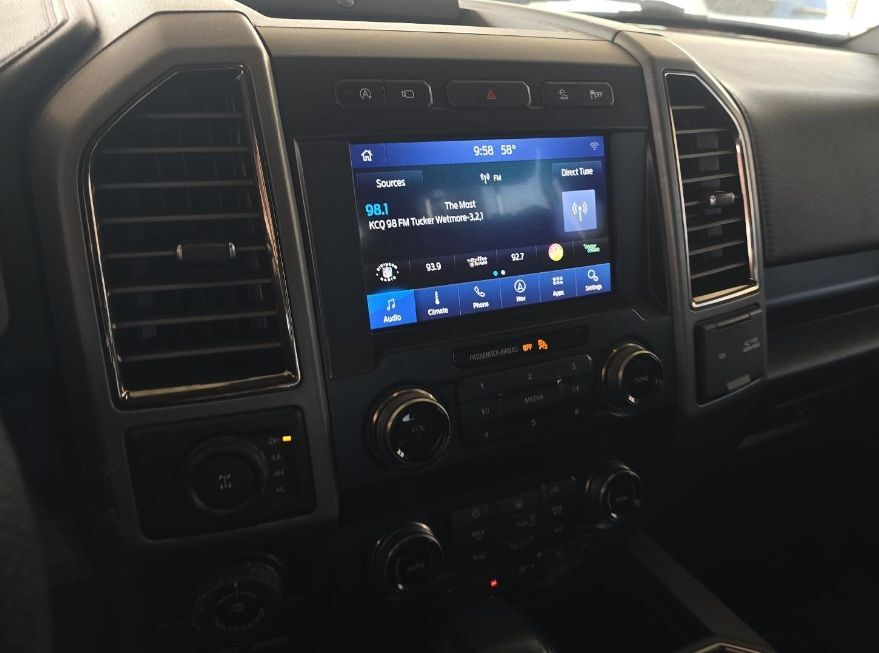 2020 Ford F-150 Raptor San Clemente CA