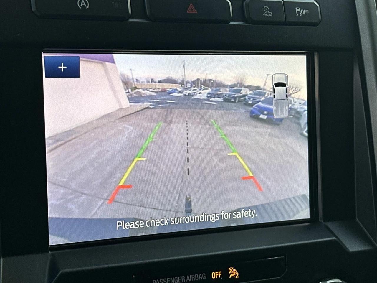 2020 Ford F-150 Raptor Woodbridge VA