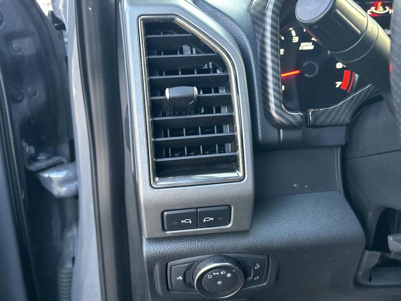 2020 Ford F-150 Raptor Woodbridge VA