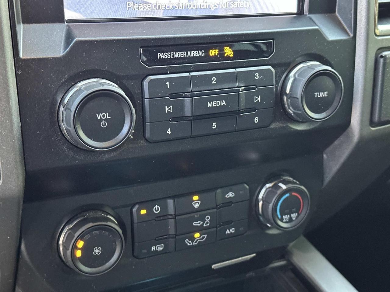 2020 Ford F-150 Raptor Woodbridge VA