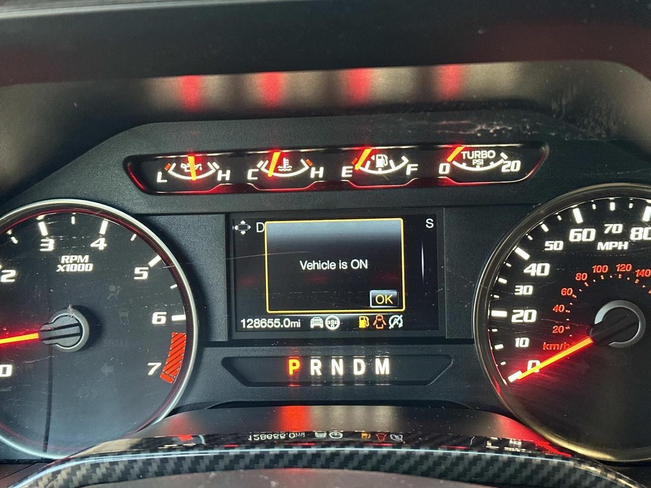 2020 Ford F-150 Raptor Woodbridge VA