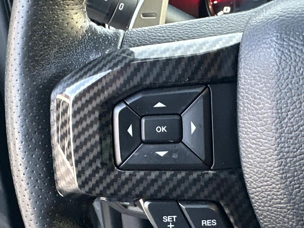 2020 Ford F-150 Raptor Woodbridge VA