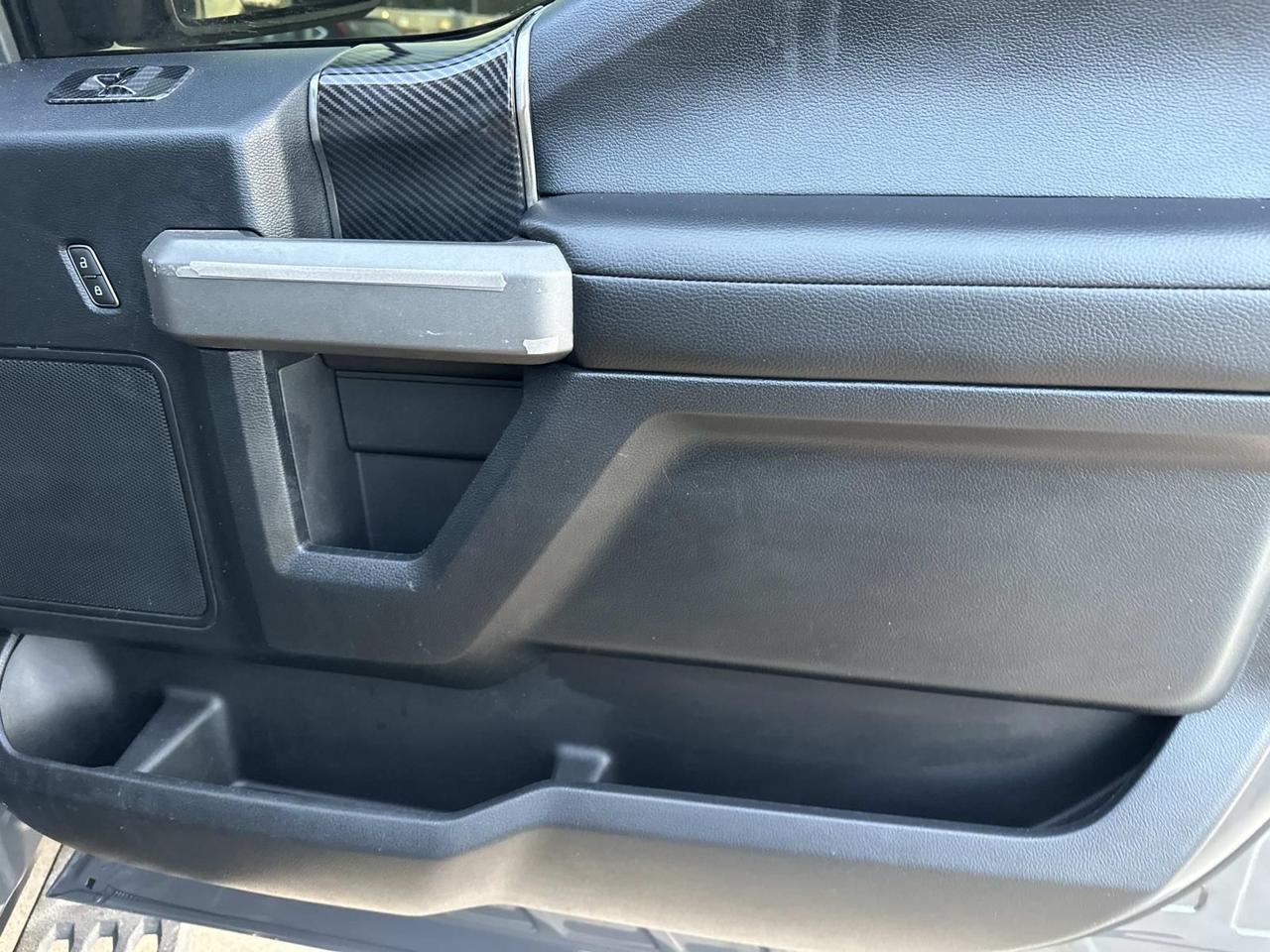 2020 Ford F-150 Raptor Woodbridge VA