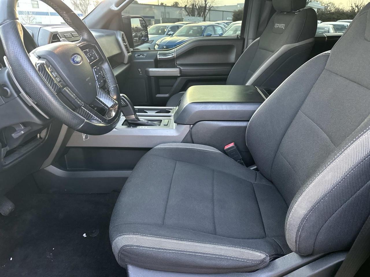 2020 Ford F-150 Raptor Woodbridge VA