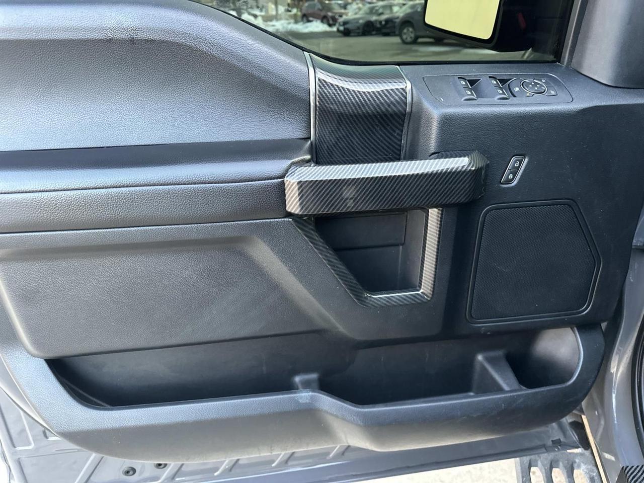 2020 Ford F-150 Raptor Woodbridge VA