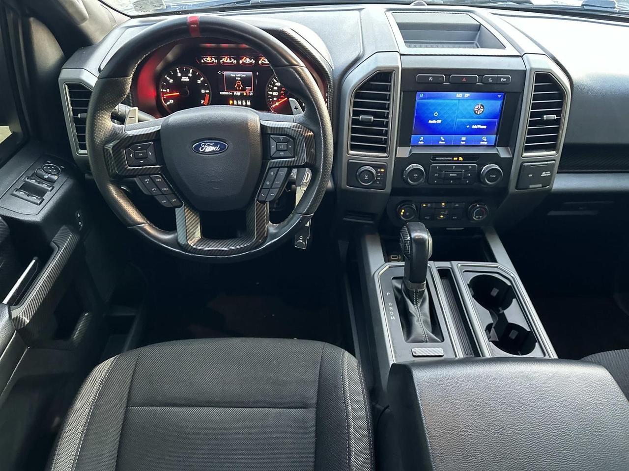 2020 Ford F-150 Raptor Woodbridge VA