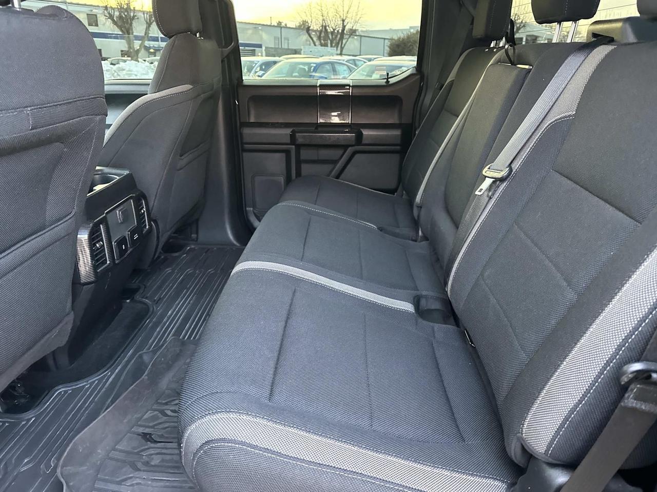 2020 Ford F-150 Raptor Woodbridge VA