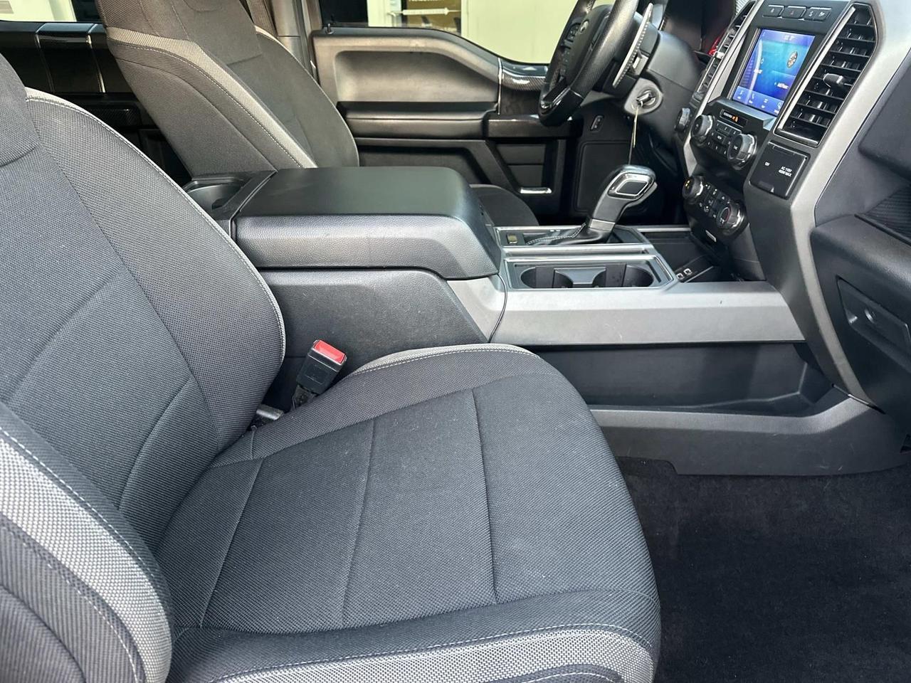 2020 Ford F-150 Raptor Woodbridge VA