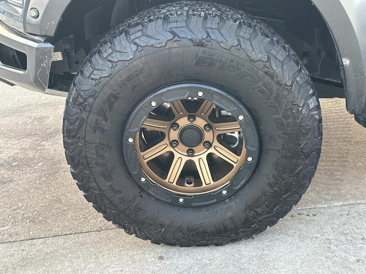 2020 Ford F-150 Raptor Woodbridge VA