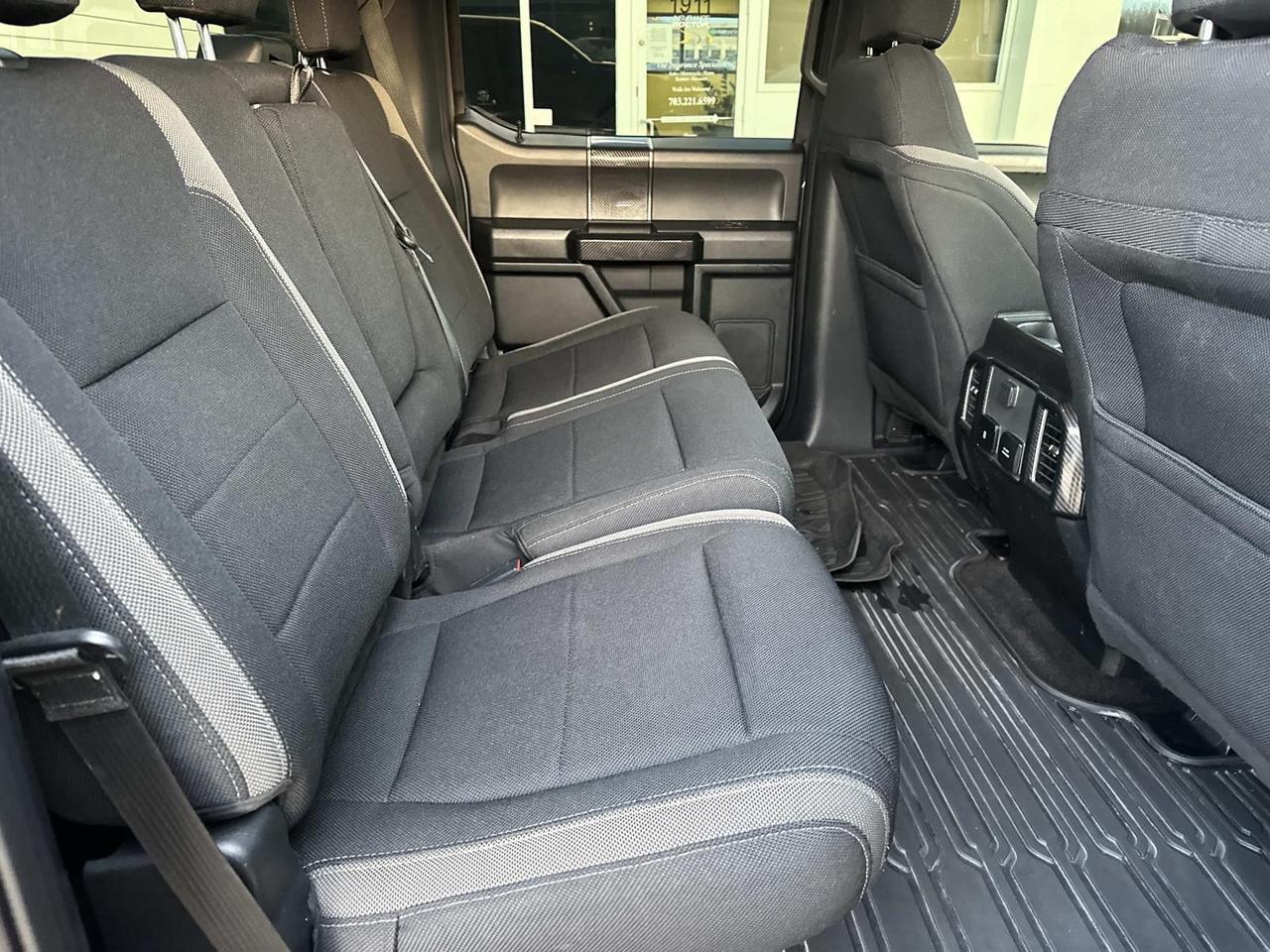 2020 Ford F-150 Raptor Woodbridge VA