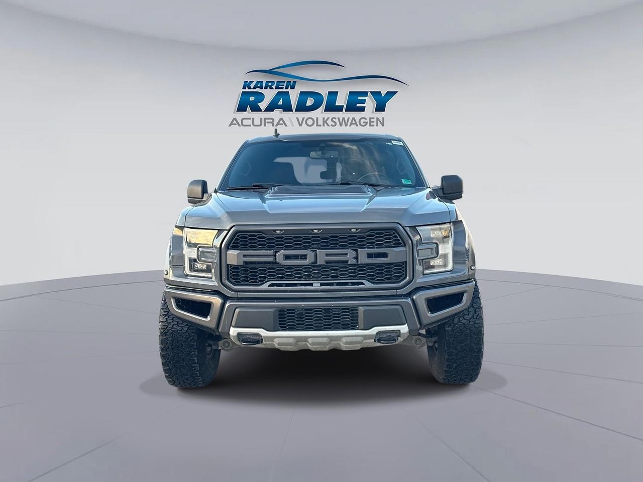2020 Ford F-150 Raptor Woodbridge VA